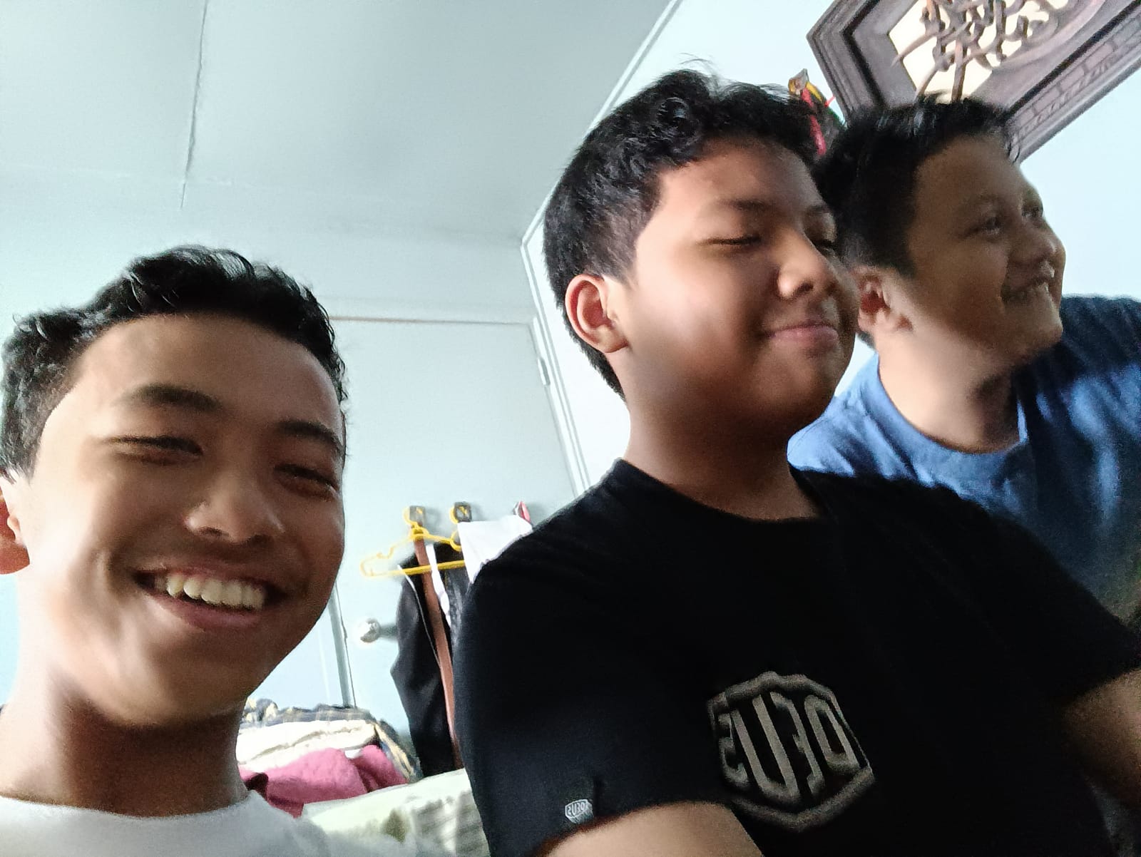 School Moment